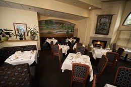 Bernard'O Restaurant