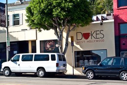 Duke's West Hollywood