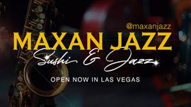 Maxan Jazz
