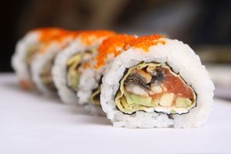 Cha-Ya Vegetarian Japanese Restaurant