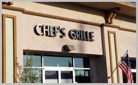 Chef's Grille