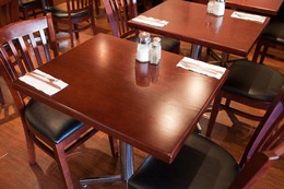 Curly's Coffee Shop