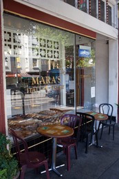 Mara's Italian Pastry