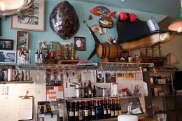 Sotto Mare