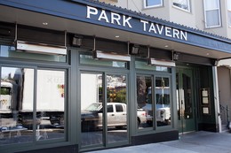 Park Tavern