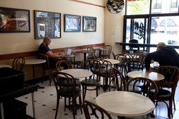 Caffe Roma