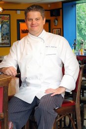 John Anderson - Chef John Anderson