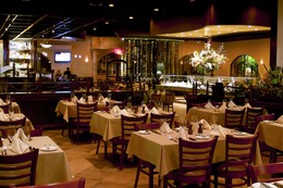 Via Brasil Steakhouse Logo - Picture of Via Brasil Steakhouse, Las