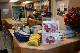 Joanie's Happy Days Diner
