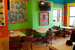 Taqueria Balazo