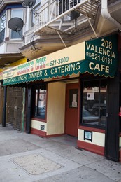 Caesar's Cafe