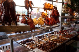 Yee's Restaurant