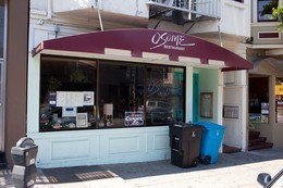 Osome Restaurant