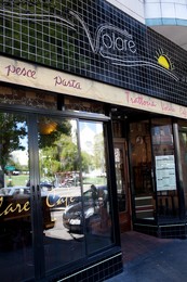 Volare Trattoria
