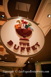 The Buffet at the Wynn