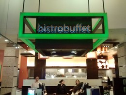 Bistro Buffet at the Palms