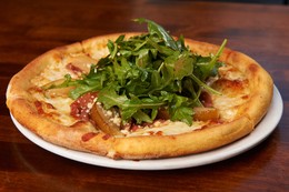 Sammy's Woodfired Pizza & Grill - Palm Desert