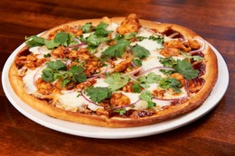 Sammy's Woodfired Pizza & Grill - Flamingo