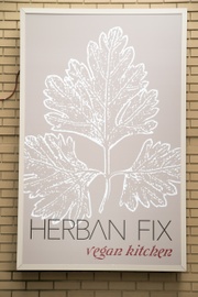 Herban Fix Kitchen