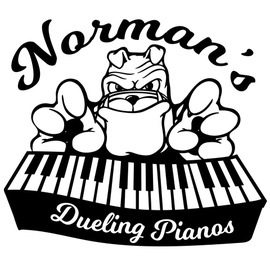 Norman's Dueling Pianos