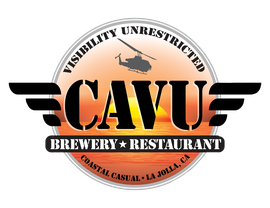 CAVU Brewery & Restaurant