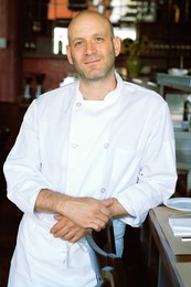 Executive Chef Marc Vetri