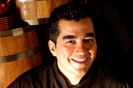 Jose Garces - Chef Jose Garces