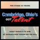 Georgetown Tavern on the Hill - Cambridge, OH's Got Talent!