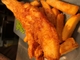The Dove Pub & Kitchen - Fish & Chips