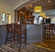 Samuel Fox Country Inn - The bar