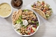 The Simple Greek - Pearland TX - Gyros and Salads