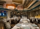 André's at the Monte Carlo - One of the Dining Rooms