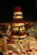 Top of the World - 3 Tiered Cake