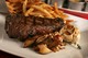 BOA Steakhouse - 40 Day Dry Aged Bone In New York Strip
