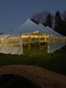 Brandeberry Winery - Lit Tent
