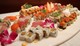 RM Seafood - Sushi