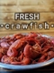 Juicy Tails Rogers - Fresh Crawfish!