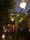 Open Studio Bar & Creperie - courtyard 