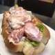 Taproot Public House - Lobster Roll Taproot Public House