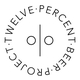 Twelve Percent Beer Project - Logo