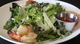 Gilmore's Pub - Roasted Shrimp and Asparagus