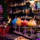 El Sol Mexican Restaurant, Bar + Music Venue - El Sol Cocktail Bar