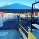 3 Stars Brewing Company - Patio with Tent