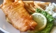 Kozy Nook Restaurant - Fish & Chips
