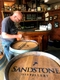 Sandstone Distillery Tasting Room - Ready to Welcome You!