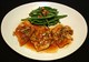 Trevi - Chicken Marsala with Green Beans