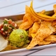 bar helix / cabana X - best ever chips and guac