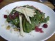 Sedona - Baby Spinach Salad