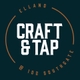 Elland Craft & Tap - Elland Craft and Tap logo
