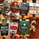Elland Craft & Tap - Some of our beers